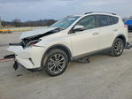Toyota RAV 4 2018