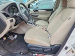 Nissan Sentra 2017