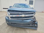 Chevrolet Silverado 2008