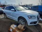 Audi Q5 2014