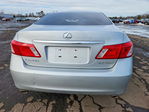 Lexus ES 2009