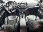 Jeep Cherokee 2019