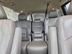 Honda Odyssey 2014