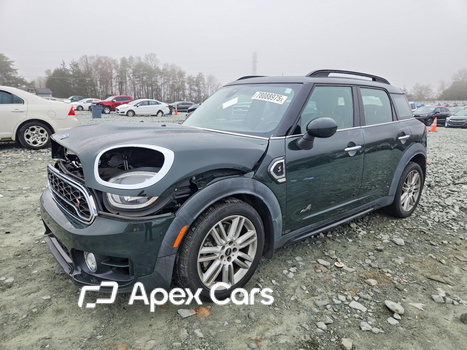 MINI Cooper 2019 - Image 1 of 13