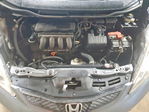 Honda Fit 2011
