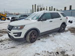 Ford Explorer 2019