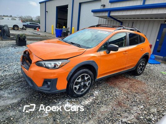 Subaru XV 2018 - Image 1 of 14