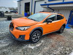 Subaru XV 2018