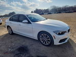 BMW Series 3 2016