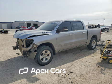 RAM 1500 2020 - Image 1 of 12