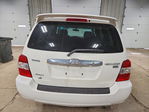 Toyota Highlander 2007