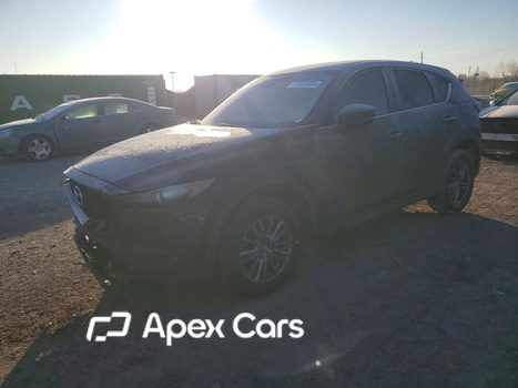 Mazda CX-5 2018 - Image 1 of 14