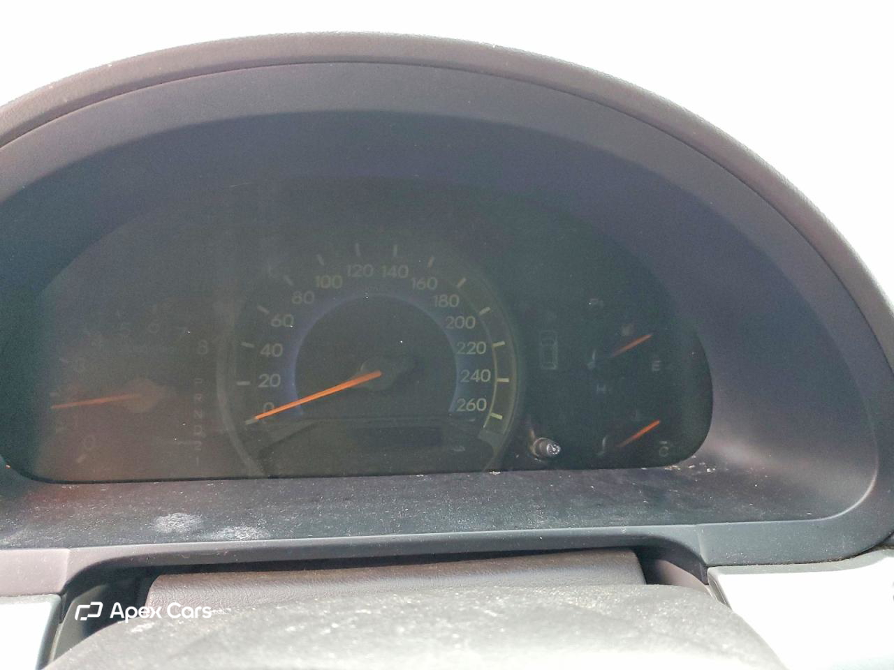 Honda Odyssey 2010