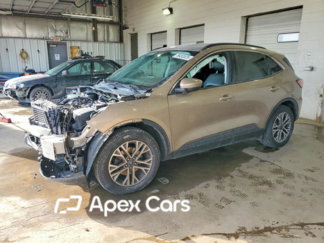 Ford Escape 2021 - Image 1 of 14