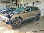 Ford Escape 2021