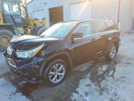 Toyota Highlander 2014