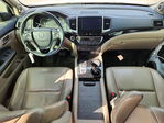 Honda Pilot 2016