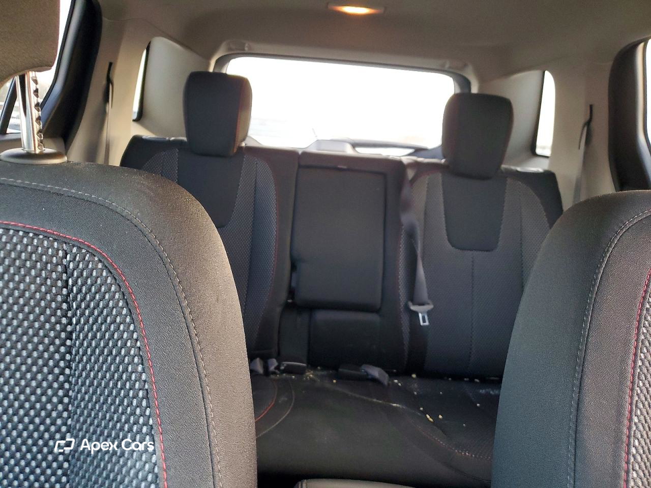 GMC Terrain 2016