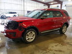 Ford Explorer 2018