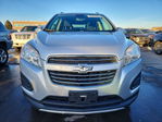 Chevrolet Trax 2016