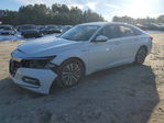 Honda Accord 2019