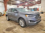 Ford Edge 2022
