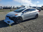 Hyundai Elantra 2012