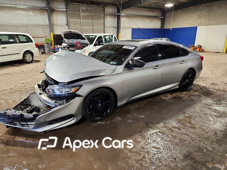 Honda Accord 2019 - Image 1 of 14