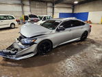 Honda Accord 2019