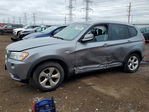 BMW X3 2011