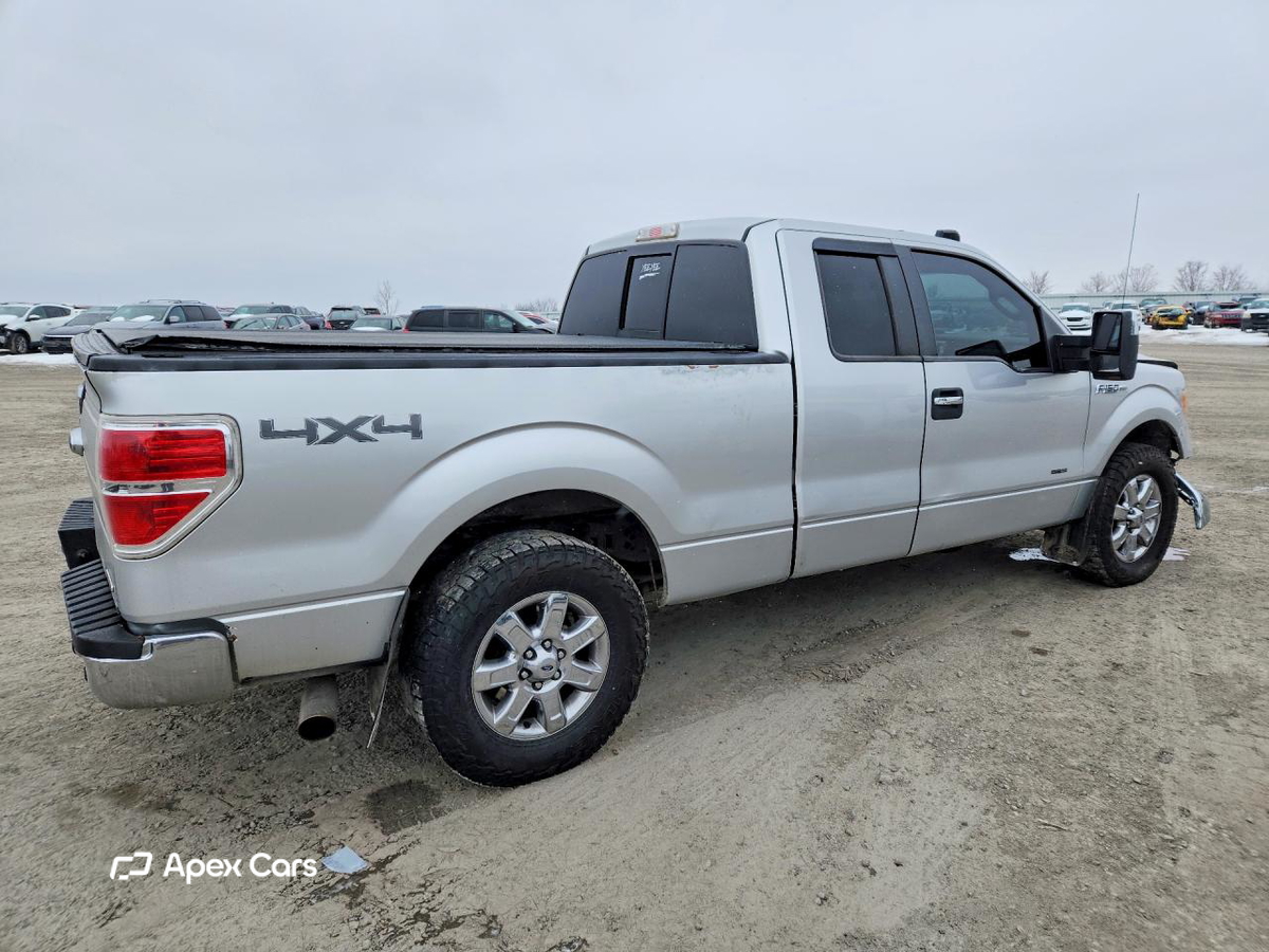 Ford F-150 2013