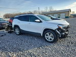GMC Terrain 2021