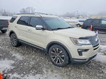 Ford Explorer 2018
