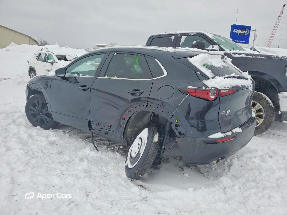 Mazda CX-30 2024