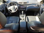 Nissan Rogue 2015
