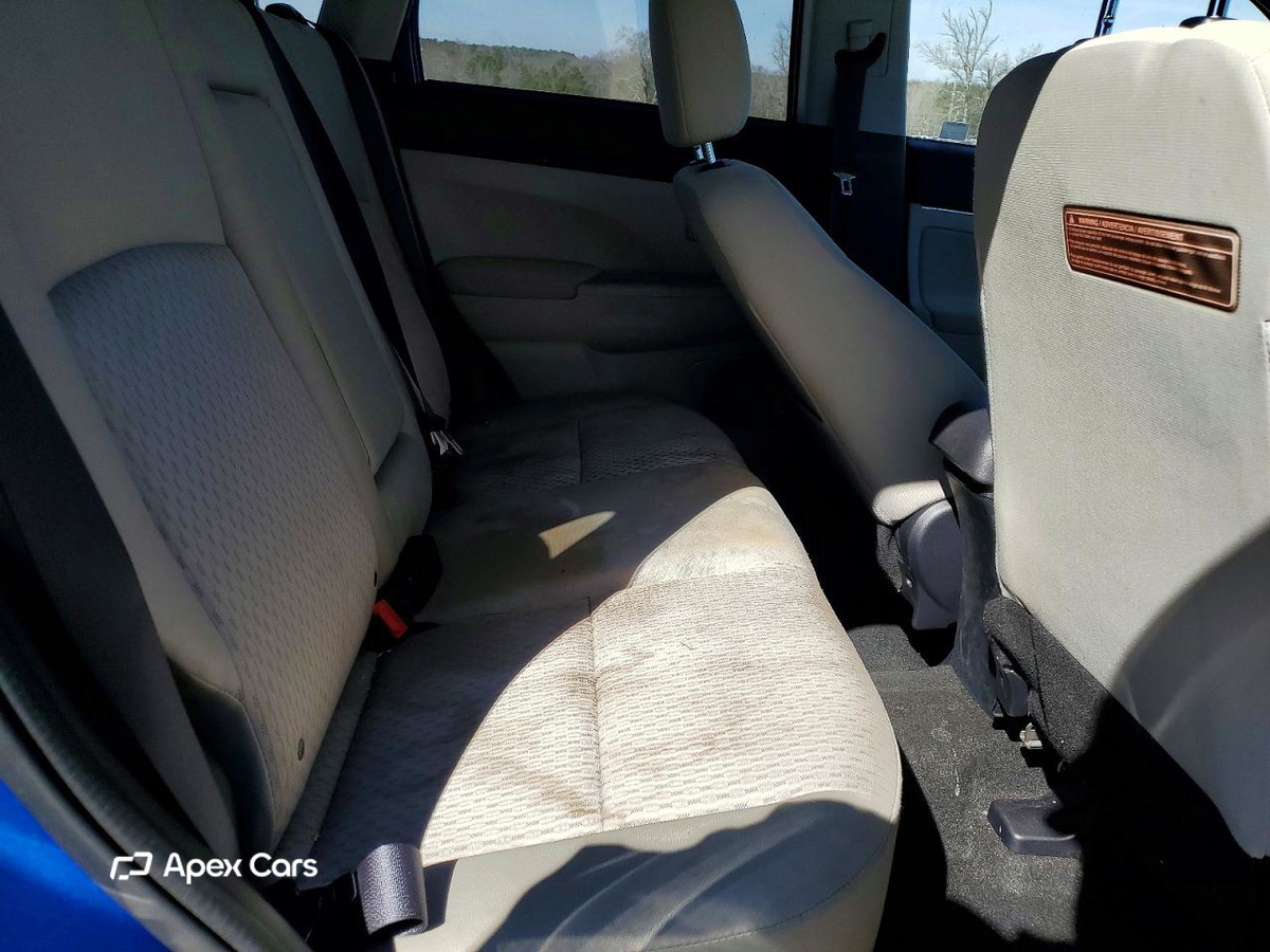 Mitsubishi Outlander 2017