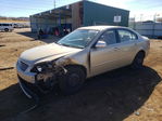 Kia Optima 2007