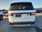 Land Rover Discovery 2018