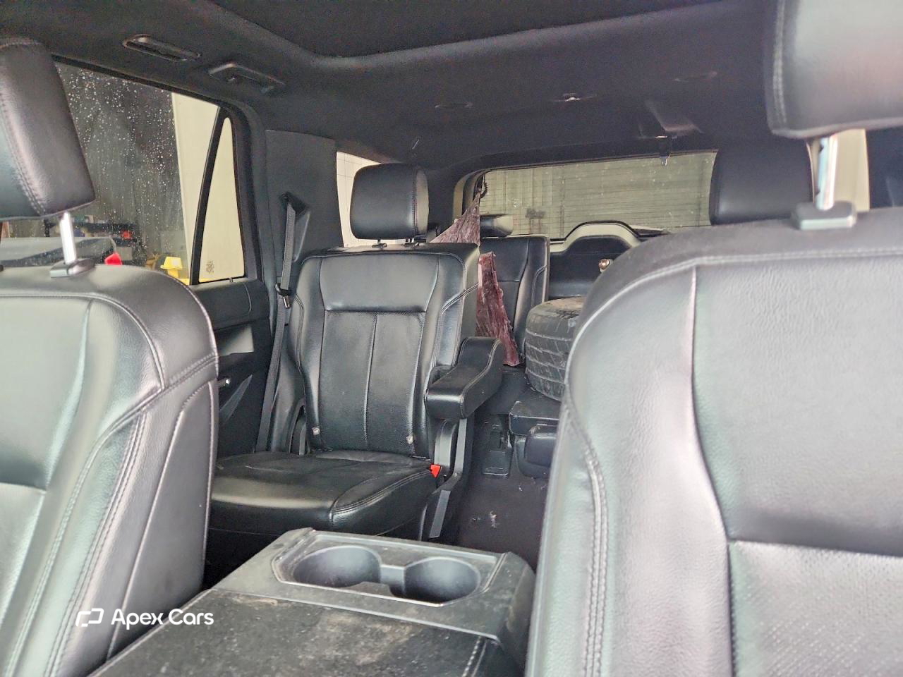 Ford Expedition 2020