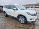 Honda Pilot 2018