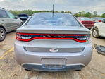 Dodge Dart 2015