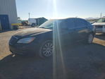 Chrysler 200 2013
