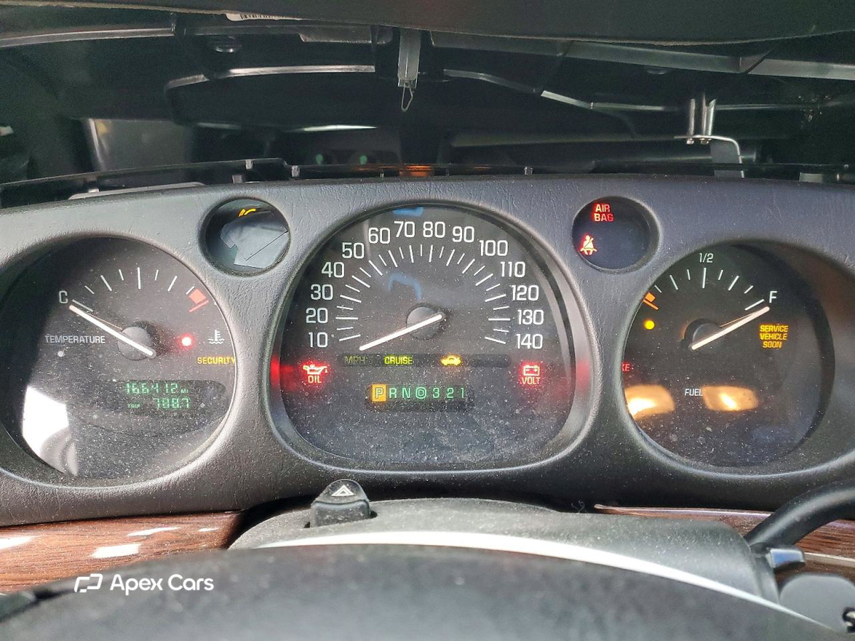 Buick LeSabre 2004