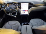 Tesla Model S 2013