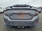 Honda Civic 2019
