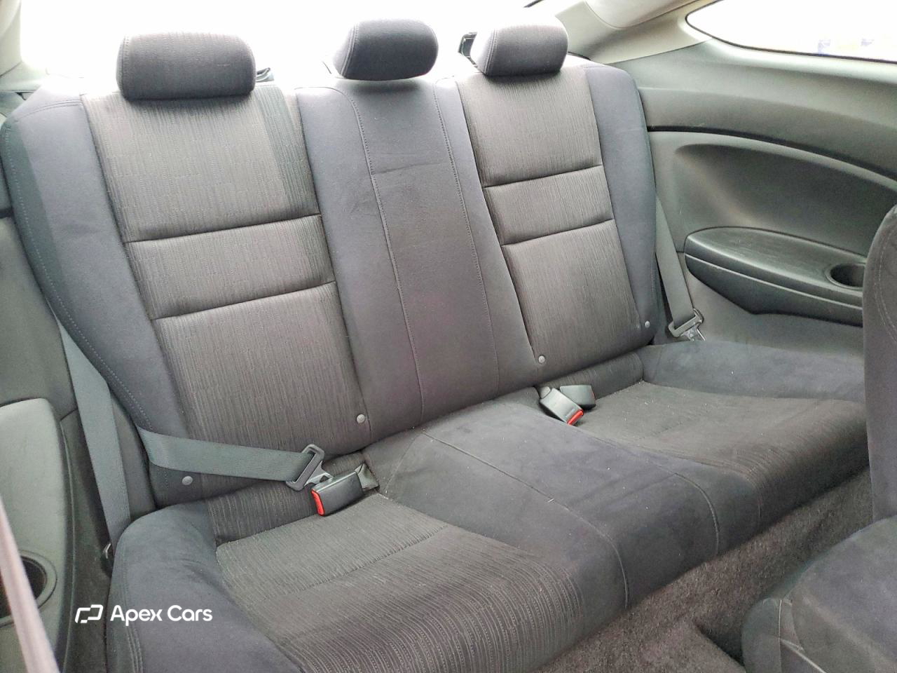 Honda Accord 2011