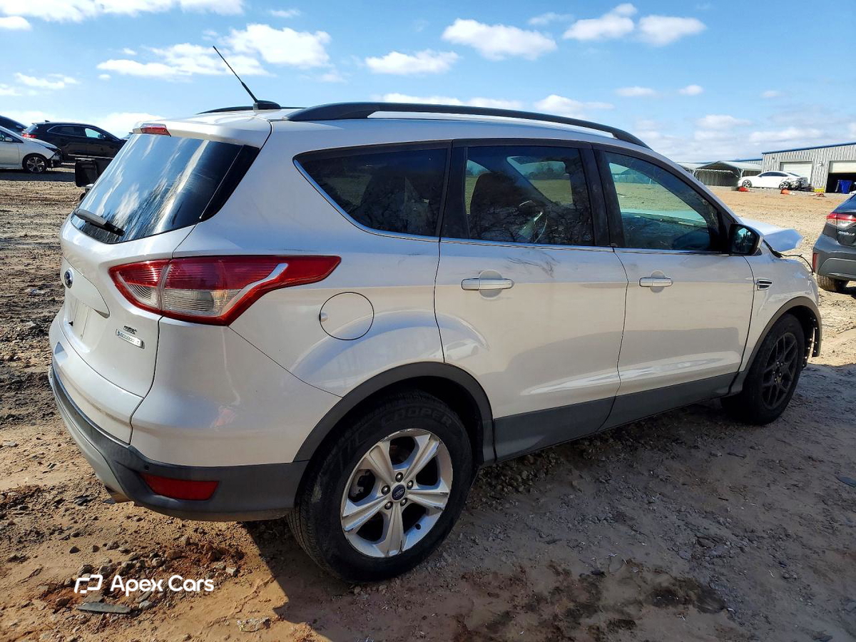 Ford Escape 2015