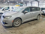 Chrysler Pacifica 2017
