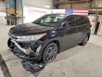 Toyota Highlander 2017