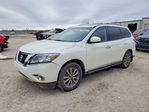 Nissan Pathfinder 2015
